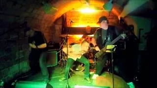 Miniature : T H I N K [ Une Autre Vie + Elle Serait Là ] Live @le Klub 11/01/18