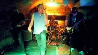 Miniature : T H I N K [ Humain ] Live @le Klub 11/01/18