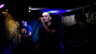 Miniature : T H I N K [ Une autre vie + Elle serait là ] Live // Dr.Feelgood Paris 09/09/17