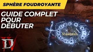 Miniature : Meilleur build du jeu, dès le niveau 40 ! Guide Diablo IV