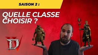 Miniature : Quelle classe choisir pour la saison 2 de Diablo IV ?