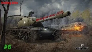 Miniature : ✜Trolling Blitz✜ #6 ➥ Stupide E-75 !!