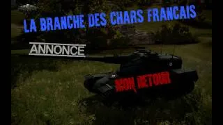 Miniature : ‡Teaser‡  |World Of Tanks Blitz |FR|