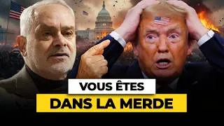 Miniature : Ce Stratège DÉVOILE Comment l'Iran a Piégé l'Armée Américaine !