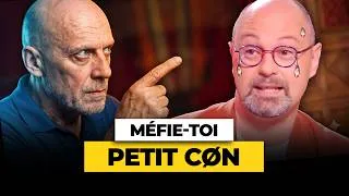 Miniature : Alain Soral BRUTALISE Thomas Guénolé dans un Débat Explosif