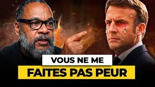 Miniature : Dieudonné DÉFIE le Système Macron et la Police
