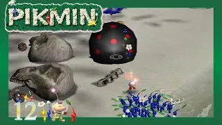Miniature : Pikmin | Plus que 15 jour ! - Épisode 12