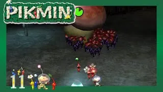 Miniature : Pikmin | Les Pikmin m'attaque ! - Épisode 11