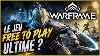 Miniature : Vidéo test du jeux Warframe