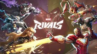 Miniature : Vidéo test du jeux Marvel Rivals