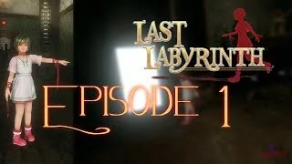 Miniature : Fait ce que je te dit ! - Last Labyrinth - Ep 1/?