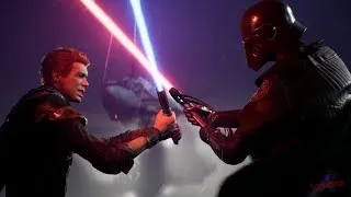 Miniature : Découverte Star Wars Jedi: Fallen Order Ep.1/2