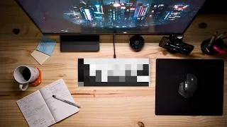 Miniature : J’ai cherché le clavier ultime pour jouer et travailler.