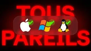 Miniature : Pourquoi les Anti-Apple sont complotistes ?