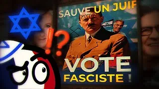 Miniature : Mais où sont passés les antisémites de droite ?
