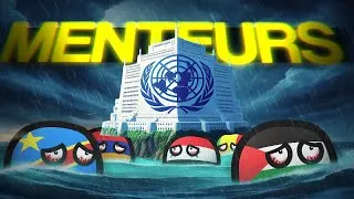 Miniature : Pourquoi l'ONU n'aide pas les pays en guerre