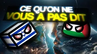 Miniature : POURQUOI le conflit Israël-Palestine est SI IMPORTANT.