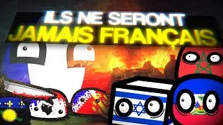Miniature : Le mensonge de l'ASSIMILATION.