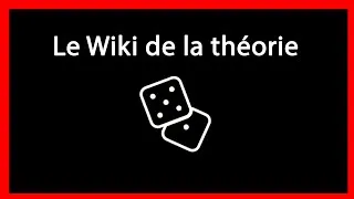 Miniature : On fait un Wiki de la théorie rôliste !