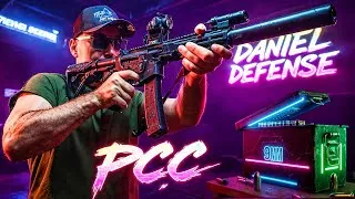 Miniature : Le meilleur des PCC ? Le PCC Daniel Défense est mon arme coup de cœur en 2025 !