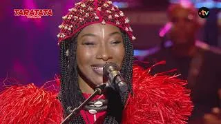 Miniature : Christophe Maé / Fatoumata Diawara "Qu'Est-Ce Que T'Es Belle" (Catherine Ringer & Marc Lavoine)