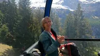 Miniature : La SUISSE à MOTOS : direction le merveilleux oberland bernois