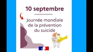 Miniature : Prévention Suicide