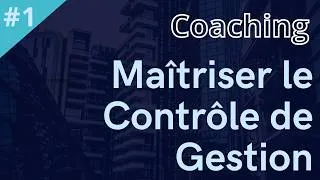 Miniature : Coaching Formation Maîtriser le Contrôle de Gestion#1