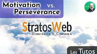 Miniature : motivation vs perseverance