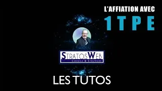 Miniature : Affiliation avec 1TPE
