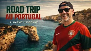 Miniature : 🇵🇹 ALGARVE & LISBONNE - VOYAGE AU PORTUGAL 