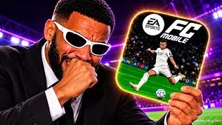 Miniature : JE DÉCOUVRE FC MOBILE 27🔥 LE DÉBUT DE LA FIN ? 😱