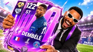 Miniature : Mon Pack Opening le Plus Drôle Sur le Compte d’Un Abonné 🤣 