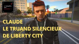 Miniature : GTA 3 - L'enquête est ouverte !!