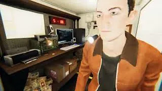 Miniature : Phasmophobia Sans montage