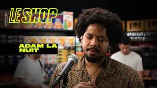 Miniature : Adam La Nuit "Ewumela" - LE SHOP