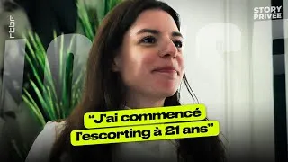 Miniature : Louise, 25 ans, escorte : immersion dans les coulisses de son métier