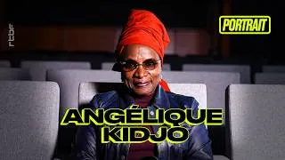 Miniature : Pharrell, Quavo, Hollywood et l’art de la transmission : l’infatigable Angélique Kidjo