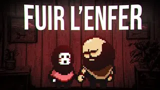 Miniature : Lisa, le jeu qui brise des vies