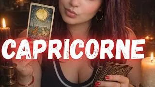 Miniature : CAPRICORNE QUELQU'UN FAIT UN PLAN POUR VENIR À VOUS !! ÇA AVANCE VITE !! 🔥😮❤️