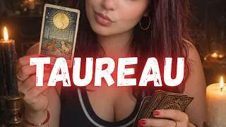 Miniature : TAUREAU J'ESPÈRE VRAIMENT QUE TU VERRAS ÇA AVANT QU'ILS NE TE CONTACTENT !! ❤️