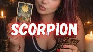 Miniature : SCORPION QUELQU'UN FAIT UN PLAN POUR VENIR À VOUS !! ÇA AVANCE VITE !! 🔥😮❤️