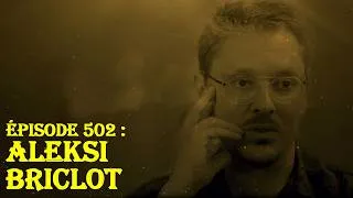 Miniature : Tarothor saison 5 épisode 02 : Aleksi Briclot