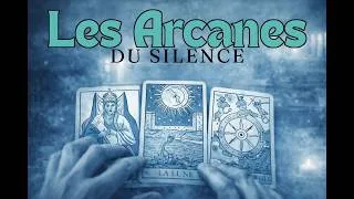 Miniature : Les Arcanes du Silence: La papesse (teaser de jeu)