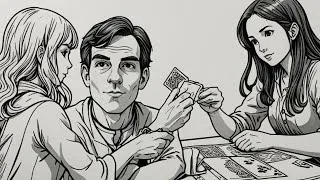 Miniature : Qu'est-ce que la "SIGNALISATION" au jeu de Tarot ?