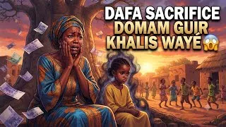 Miniature : DAFA RAY DOMAM GUIR ALAL😱 LOU DOY WAR 🇸🇳