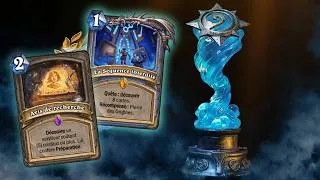 Miniature : Le Mage Quête des Worlds !