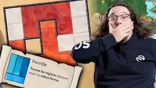Miniature : Ce niveau est ultra VICIEUX - Artisan of Glimmith #6