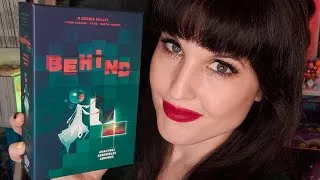 Miniature : 🎲 [J2S] Behind (nommé As d'Or 2025 Initié)