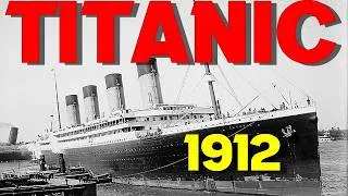 Miniature : On a RÉELLEMENT construit ça ? TITANIC = Histoire Révélée